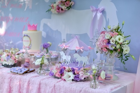 Great Themes for a Spring Party
