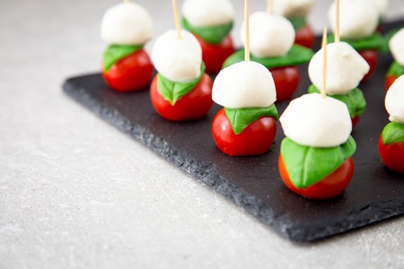 Best Finger Foods for Parties