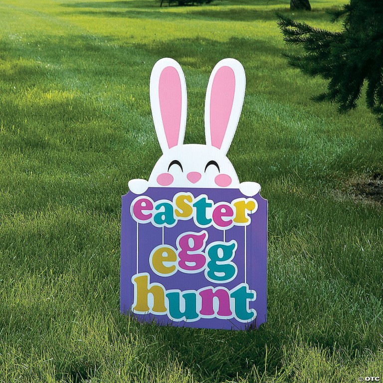 Easter Egg Hunt